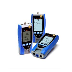 VDV II Verificador Cable Voz/ Datos/ Video R 158000 Ideal