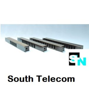 PDU 1U 19Pulg 6-9-12 Posiciones Magic Vacia