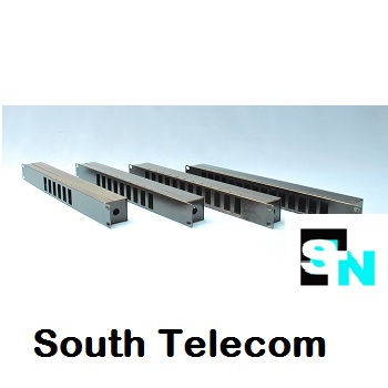 PDU 1U 19Pulg 6-9-12 Posiciones Magic Vacia