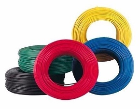 Cable H07Z1-K Monoconductor  1x10mm2 Condumex