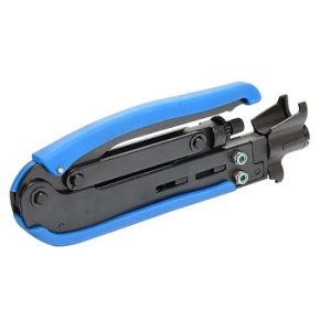 Crimp Prensado Compresión F RG-59-6-11 Sku 1700311