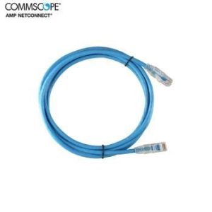 User Cord Cat6 2,00 Mt Amp
