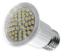 Ampolleta Led36 2-20W E27 Westinhouse Sku 2123069