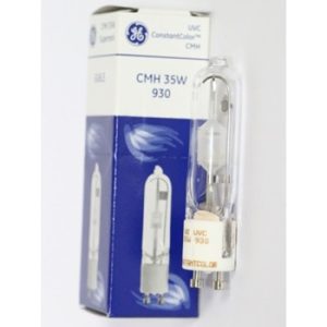 CMH Halgeno-Ceramico 35W 930 GU6.5 GE-Sku 7001456