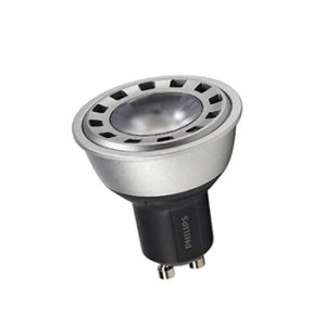 GU10 Led 6-50W 2700K 40D 220V Philips Sku 2113020