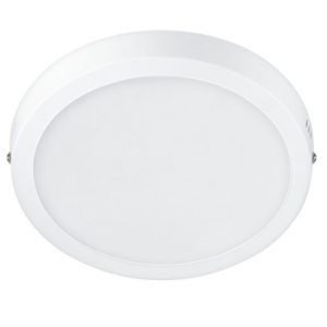 Panel DL252 G2 SF Rd Led1300 40K 18W 8"WV Philips Sku 2262935