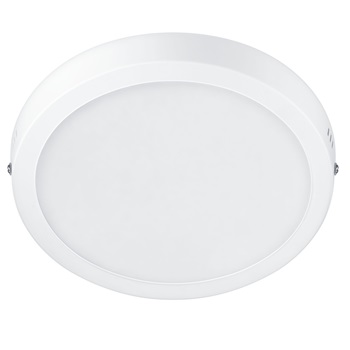 Panel DL252 G2 SF Rd Led1300 40K 18W 8"WV Philips Sku 2262935