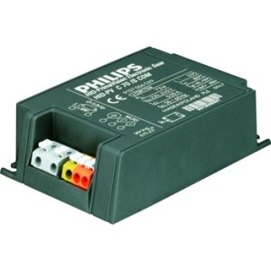 Ballast Elect. HID-PV 70/S 70W Philips Sku 2402006