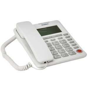 Telefono 7408N Uniden Sku 1500174