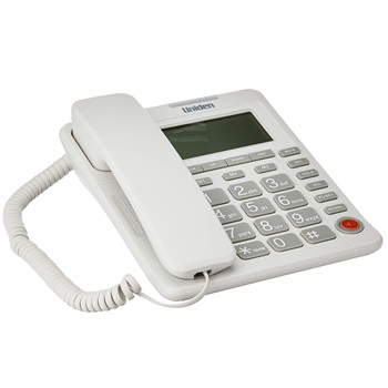Telefono 7408N Uniden Sku 1500174