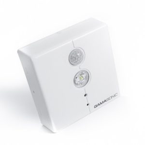 Luz Emergencia Hall-A-330PC-3W Gamasonic Sku 2403078