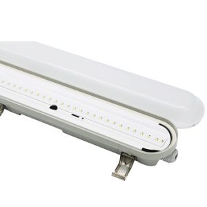 Hermetica Led WT063C 38W 4000K Philips Sku 2263210